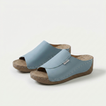 India | Arch Support Walking Sandals