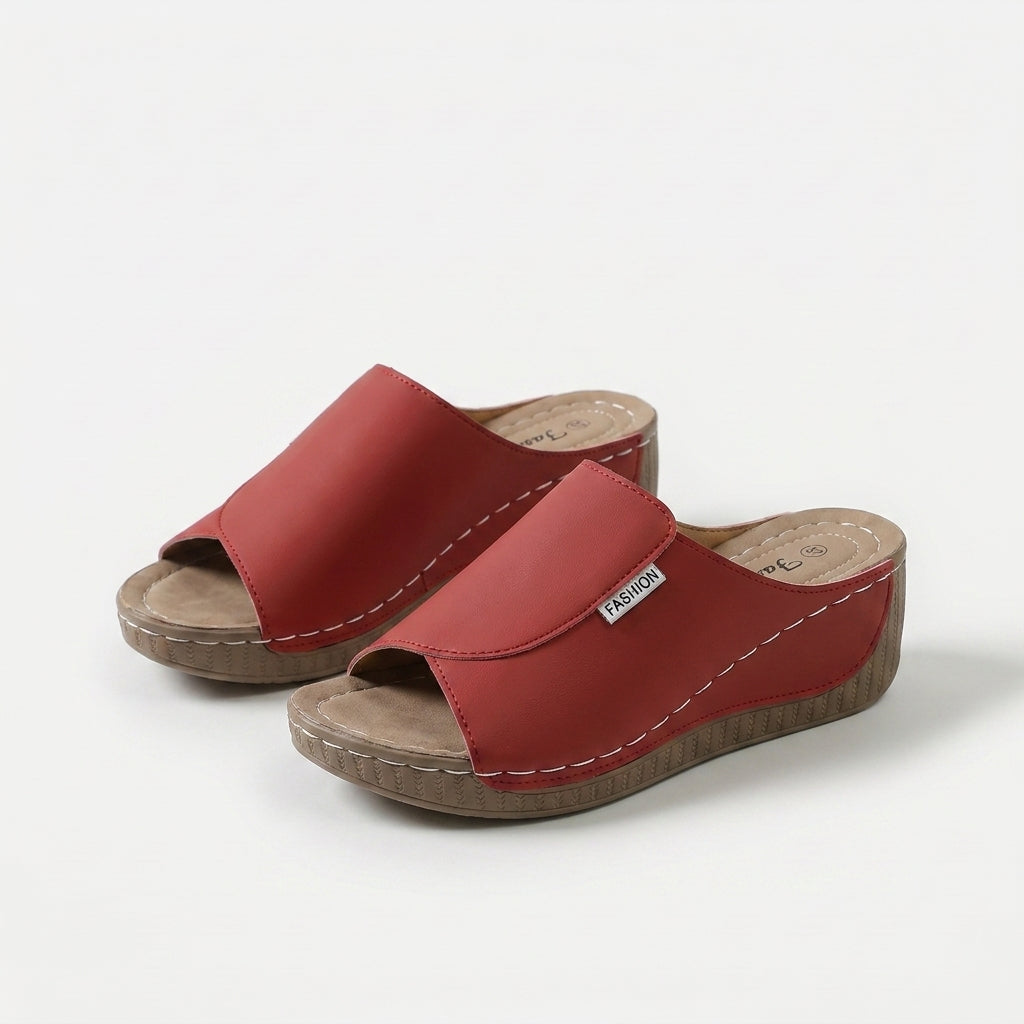 India | Arch Support Walking Sandals