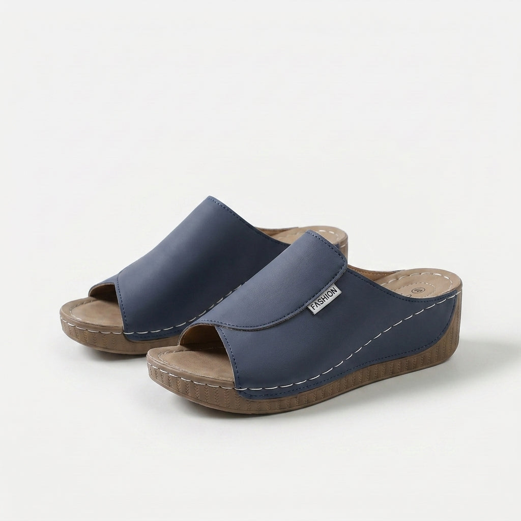 India | Arch Support Walking Sandals