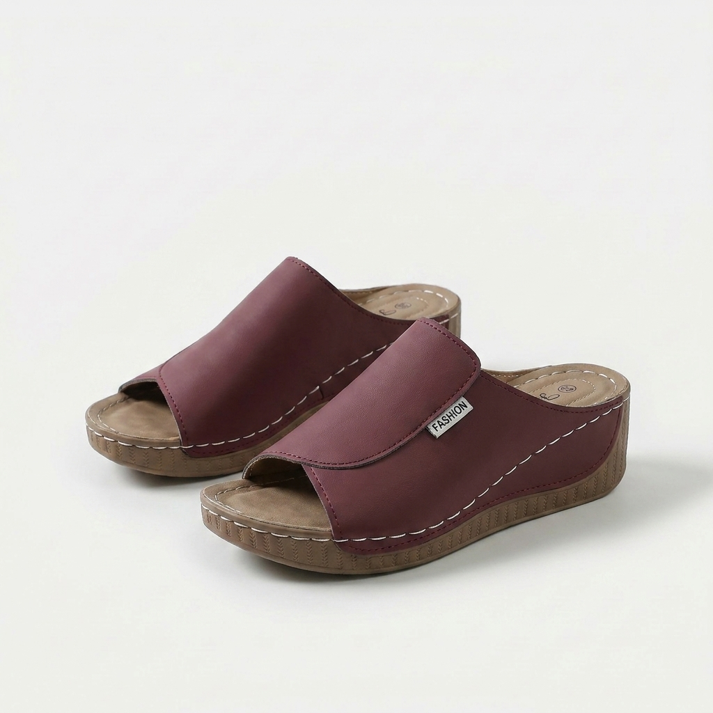 India | Arch Support Walking Sandals