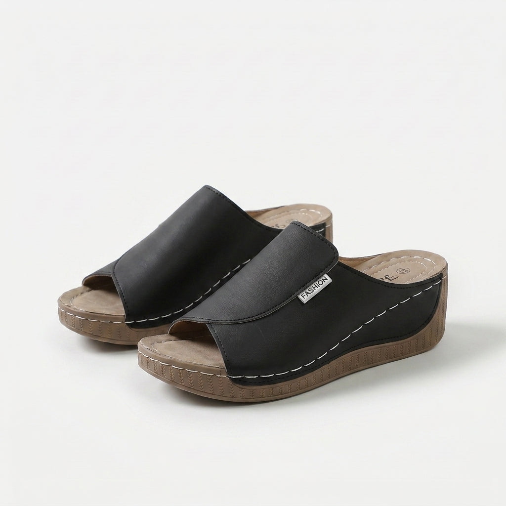 India | Arch Support Walking Sandals