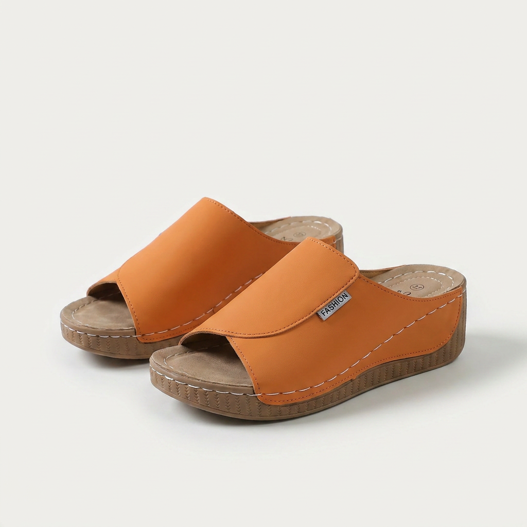 India | Arch Support Walking Sandals