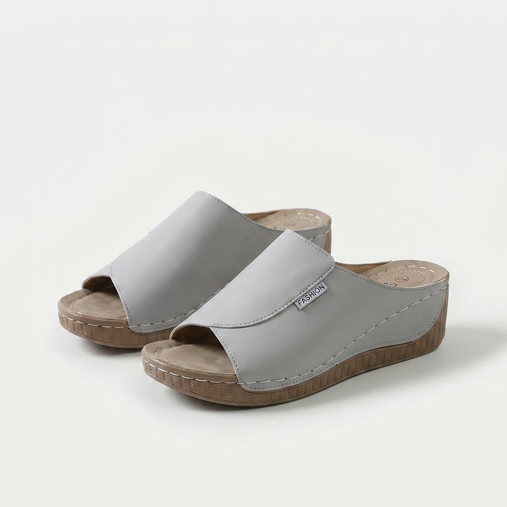 India | Arch Support Walking Sandals