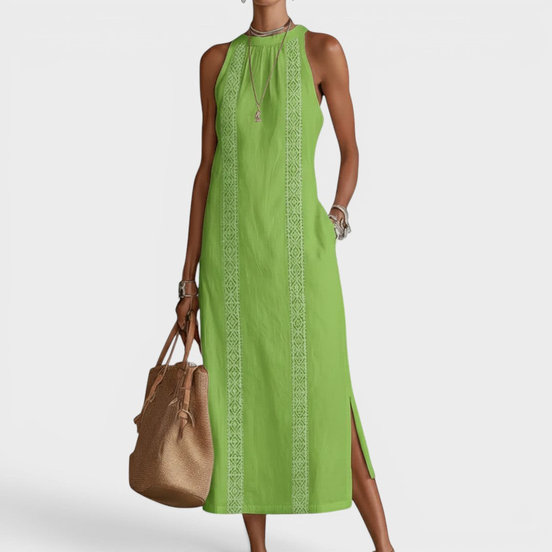Jimena™ | Elegantné midi šaty