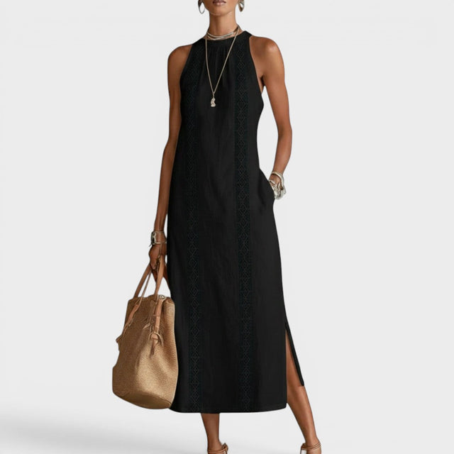 Jimena™ | Elegantné midi šaty