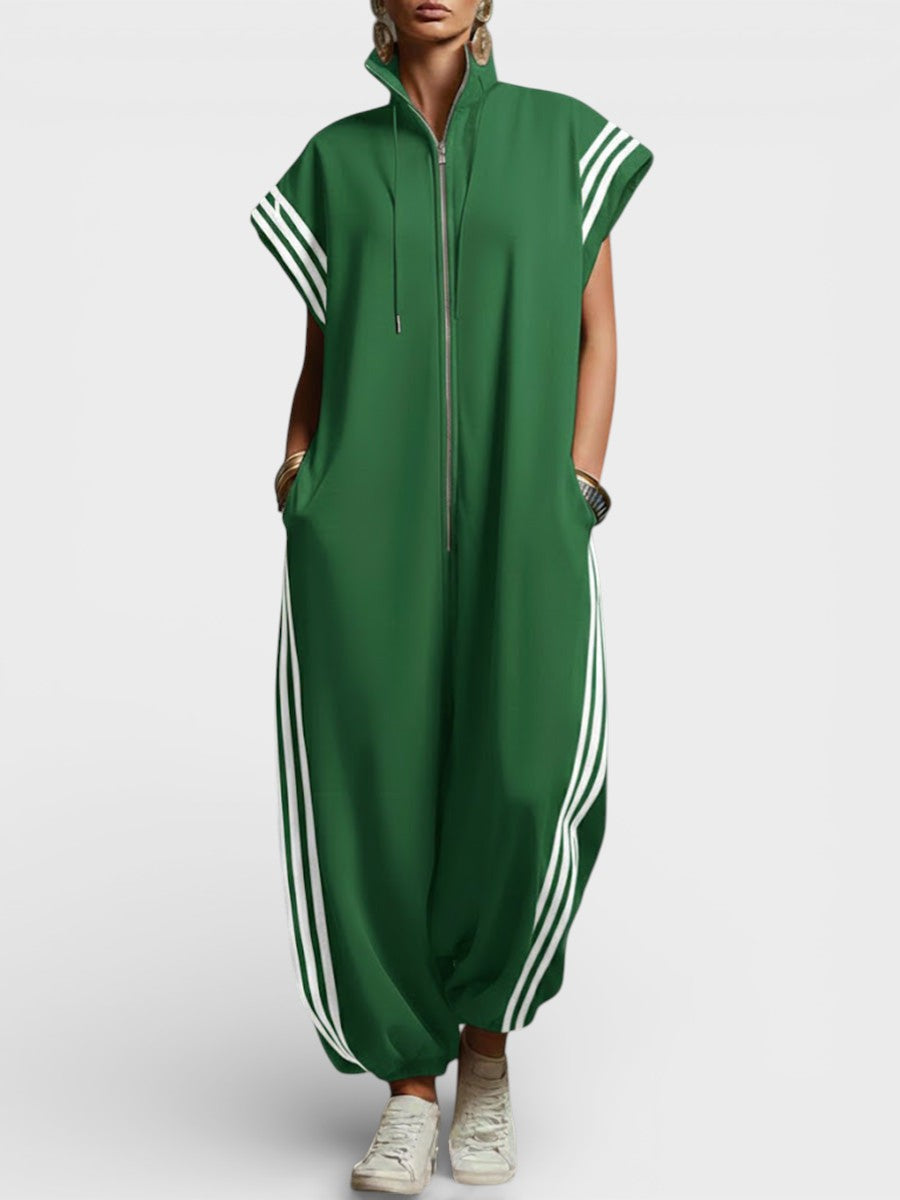 Valentina™ | Elegantný mestský overal