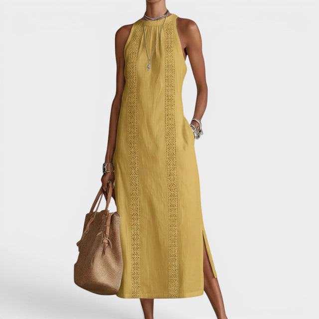 Jimena™ | Elegantné midi šaty