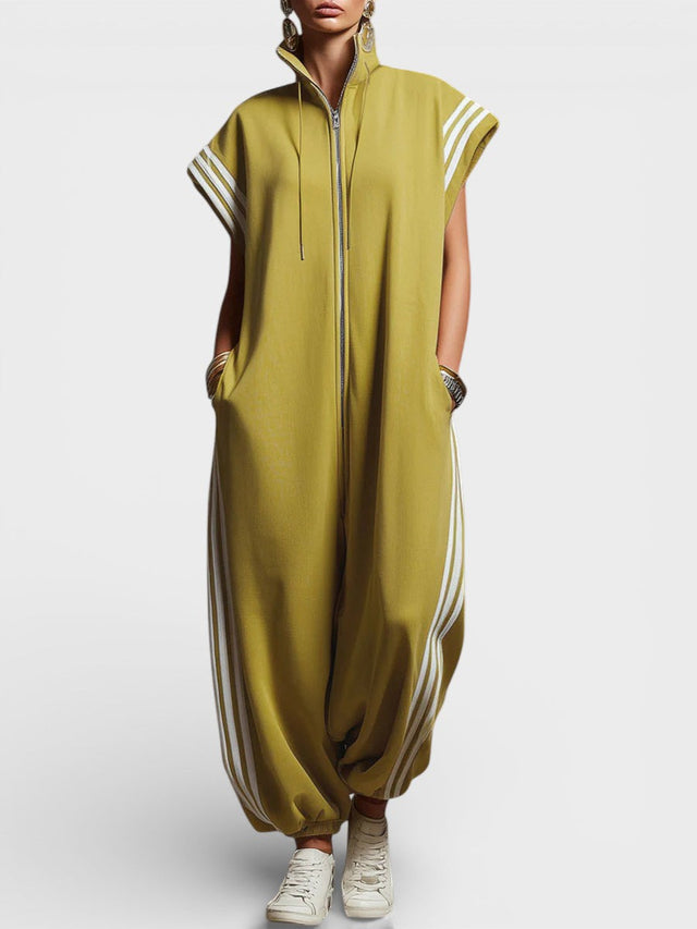 Valentina™ | Elegantný mestský overal