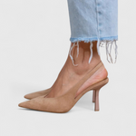 Celia™ | Elegantné ortopedické podpätky