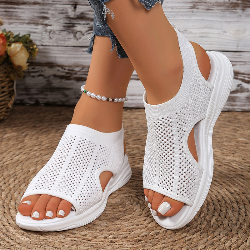 Sophie | Breathable Mesh Sandals