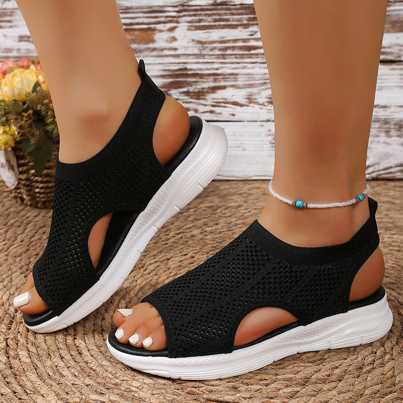 Sophie | Breathable Mesh Sandals